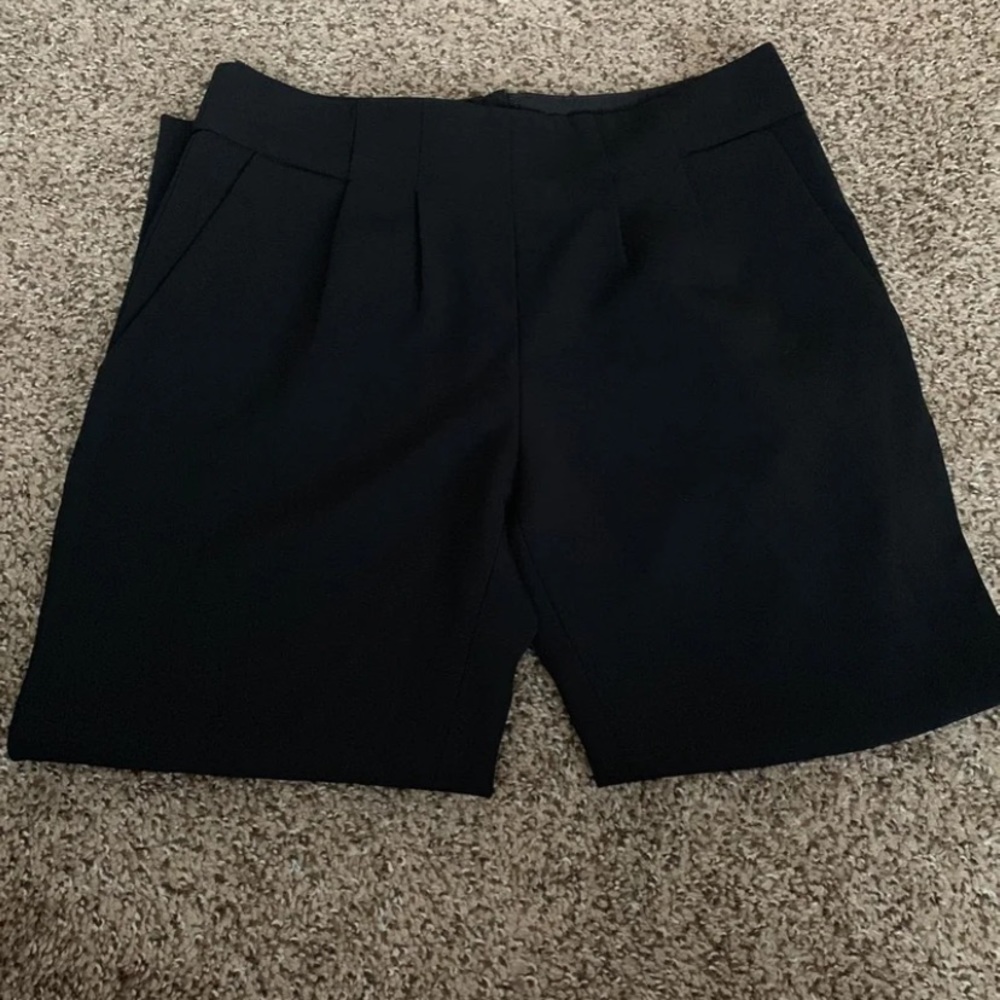 J. Crew Tapered pants